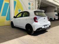 Nissan March 2021 5p Sense L4/1.6 Man 2021 Nissan March Venta Exteriores 7