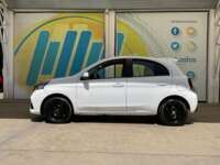 Nissan March 2021 5p Sense L4/1.6 Man 2021 Nissan March Venta Exteriores 8