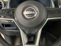 Nissan March 2021 5p Sense L4/1.6 Man 2021 Nissan March Venta Interiores 12