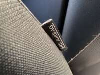Nissan March 2021 5p Sense L4/1.6 Man 2021 Nissan March Venta Interiores 15
