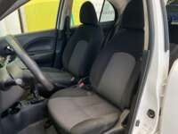 Nissan March 2021 5p Sense L4/1.6 Man 2021 Nissan March Venta Interiores 17