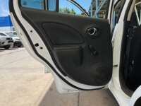 Nissan March 2021 5p Sense L4/1.6 Man 2021 Nissan March Venta Interiores 18