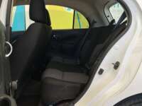 Nissan March 2021 5p Sense L4/1.6 Man 2021 Nissan March Venta Interiores 19