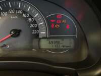 Nissan March 2021 5p Sense L4/1.6 Man 2021 Nissan March Venta Interiores 3