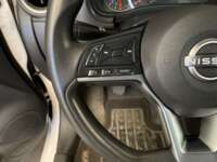 Nissan March 2021 5p Sense L4/1.6 Man 2021 Nissan March Venta Interiores 5