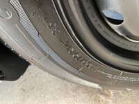 Nissan March 2021 5p Sense L4/1.6 Man 2021 Nissan March Venta Llantas 11