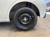 Nissan March 2021 5p Sense L4/1.6 Man 2021 Nissan March Venta Llantas 4