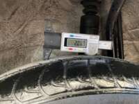 Nissan March 2021 5p Sense L4/1.6 Man 2021 Nissan March Venta Llantas 6