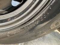 Nissan March 2021 5p Sense L4/1.6 Man 2021 Nissan March Venta Llantas 8