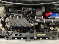 Nissan March 2021 5p Sense L4/1.6 Man 2021 Nissan March Venta Motor 2