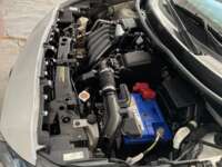 Nissan March 2021 5p Sense L4/1.6 Man 2021 Nissan March Venta Motor 3