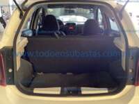 Nissan March 2021 5p Sense L4/1.6 Man 2021 Nissan March Ingreso Cajuela 0