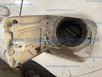 Nissan March 2021 5p Sense L4/1.6 Man 2021 Nissan March Ingreso Cajuela 2
