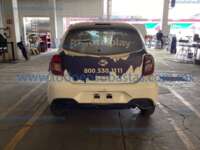 Nissan March 2021 5p Sense L4/1.6 Man 2021 Nissan March Ingreso Exteriores 5