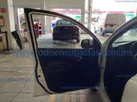 Nissan March 2021 5p Sense L4/1.6 Man 2021 Nissan March Ingreso Interiores 0