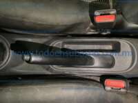 Nissan March 2021 5p Sense L4/1.6 Man 2021 Nissan March Ingreso Interiores 10