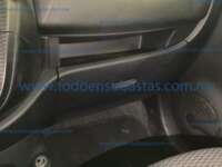 Nissan March 2021 5p Sense L4/1.6 Man 2021 Nissan March Ingreso Interiores 11