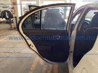Nissan March 2021 5p Sense L4/1.6 Man 2021 Nissan March Ingreso Interiores 13