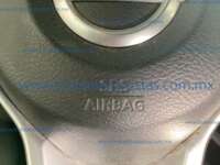 Nissan March 2021 5p Sense L4/1.6 Man 2021 Nissan March Ingreso Interiores 15