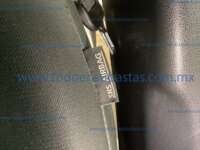 Nissan March 2021 5p Sense L4/1.6 Man 2021 Nissan March Ingreso Interiores 16