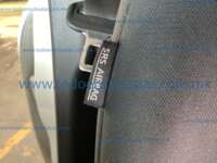 Nissan March 2021 5p Sense L4/1.6 Man 2021 Nissan March Ingreso Interiores 19