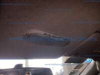 Nissan March 2021 5p Sense L4/1.6 Man 2021 Nissan March Ingreso Interiores 5