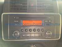 Nissan March 2021 5p Sense L4/1.6 Man 2021 Nissan March Ingreso Interiores 7