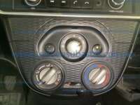 Nissan March 2021 5p Sense L4/1.6 Man 2021 Nissan March Ingreso Interiores 8