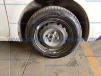 Nissan March 2021 5p Sense L4/1.6 Man 2021 Nissan March Ingreso Llantas 0