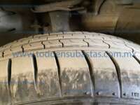 Nissan March 2021 5p Sense L4/1.6 Man 2021 Nissan March Ingreso Llantas 1