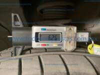 Nissan March 2021 5p Sense L4/1.6 Man 2021 Nissan March Ingreso Llantas 11