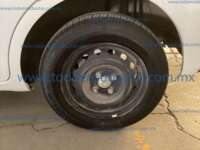 Nissan March 2021 5p Sense L4/1.6 Man 2021 Nissan March Ingreso Llantas 6