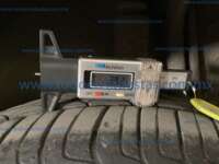 Nissan March 2021 5p Sense L4/1.6 Man 2021 Nissan March Ingreso Llantas 8
