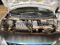 Nissan March 2021 5p Sense L4/1.6 Man 2021 Nissan March Ingreso Motor 1