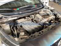 Nissan March 2021 5p Sense L4/1.6 Man 2021 Nissan March Ingreso Motor 2