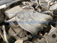 Nissan March 2021 5p Sense L4/1.6 Man 2021 Nissan March Ingreso Motor 3