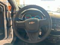 Chevrolet Aveo 2021 4p LS L4/1.5 Man    IMG_9499