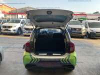 Nissan March 2021 5p Sense L4/1.6 Man 2021 Nissan March Ingreso Cajuela 0