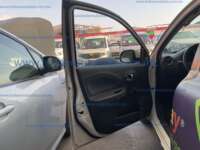 Nissan March 2021 5p Sense L4/1.6 Man 2021 Nissan March Ingreso Interiores 0