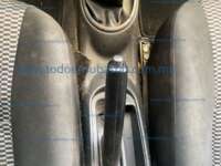 Nissan March 2021 5p Sense L4/1.6 Man 2021 Nissan March Ingreso Interiores 11