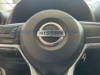 Nissan March 2021 5p Sense L4/1.6 Man 2021 Nissan March Ingreso Interiores 14