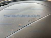 Nissan March 2021 5p Sense L4/1.6 Man 2021 Nissan March Ingreso Interiores 15