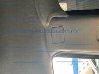 Nissan March 2021 5p Sense L4/1.6 Man 2021 Nissan March Ingreso Interiores 16