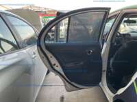 Nissan March 2021 5p Sense L4/1.6 Man 2021 Nissan March Ingreso Interiores 19