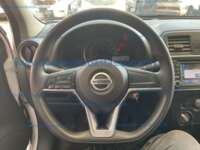 Nissan March 2021 5p Sense L4/1.6 Man 2021 Nissan March Ingreso Interiores 2