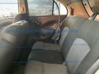 Nissan March 2021 5p Sense L4/1.6 Man 2021 Nissan March Ingreso Interiores 20