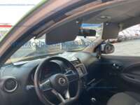 Nissan March 2021 5p Sense L4/1.6 Man 2021 Nissan March Ingreso Interiores 21