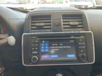 Nissan March 2021 5p Sense L4/1.6 Man 2021 Nissan March Ingreso Interiores 8
