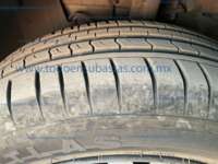 Nissan March 2021 5p Sense L4/1.6 Man 2021 Nissan March Ingreso Llantas 10