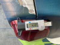 Nissan March 2021 5p Sense L4/1.6 Man 2021 Nissan March Ingreso Llantas 8
